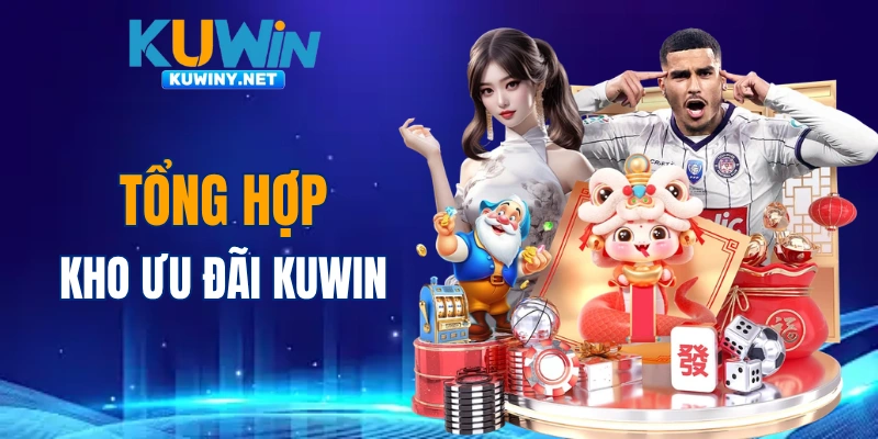 KUWIN triển khai nhiều ưu đãi năm 2026 